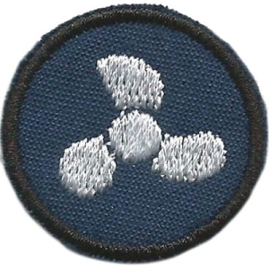 Sprawność Wodniacka Szyper Motorowodny - Zaaw.