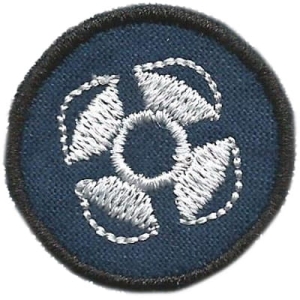 Sprawność Wodniacka Ratownik Wodny - Zaawansowany