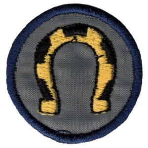 Sprawność Pomocnik Podkuwacza