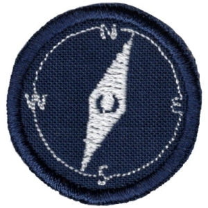 Sprawność Wodniacka Zwiadowca Wodny - Junga