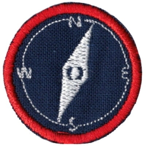 Sprawność Wodniacka Zwiadowca Wodny - Podstawowy