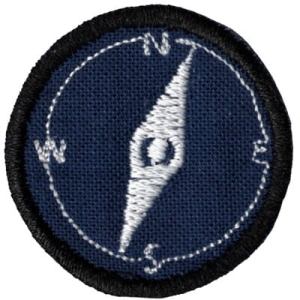 Sprawność Wodniacka Zwiadowca Wodny - Zaawansowany