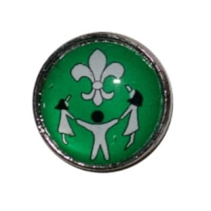 Znak Służby Wspólnocie Lokalnej