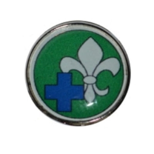 Znak Służby Zdrowiu