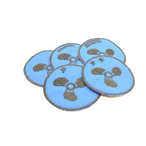 Plakietka Stopień Motorowodny