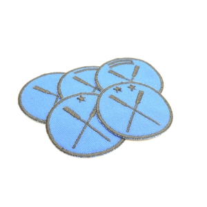 Plakietka Stopień Wioślarski