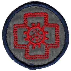 Sprawność Strażnik Zdrowia w Czasie Epidemii