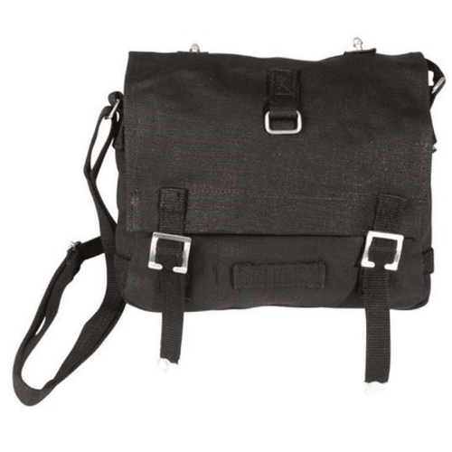 Chlebak BW Mil-Tec Czarny