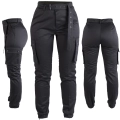Spodnie Army Pants Damskie Mil-tec Czarne