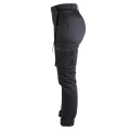 Spodnie Army Pants Damskie Mil-tec Czarne