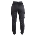 Spodnie Army Pants Damskie Mil-tec Czarne