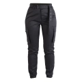Spodnie Army Pants Damskie Mil-tec Czarne