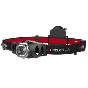 Latarka Czołowa Ledlenser H3.2 Box 120lm