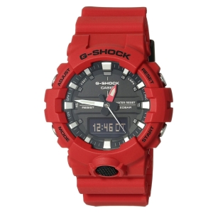 Zegarek Casio G-Shock GA-800-4AER