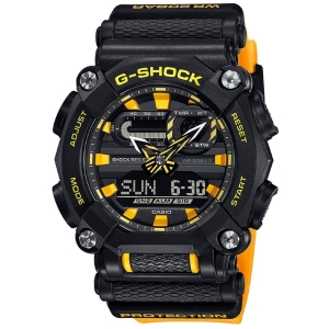Zegarek Casio G-Shock GA-900A-1A9ER