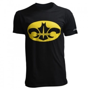 Koszulka Morowo Scoutman Bat Junior