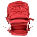 Plecak US Assault 20L Mil-Tec Czerwony