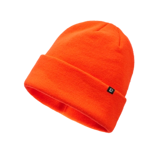 Czapka Brandit Watch Cap Pomarańczowa