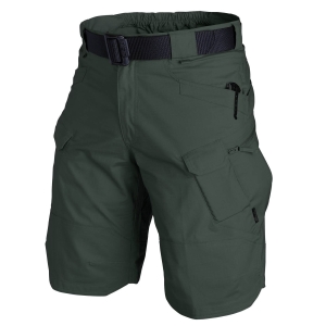 Spodnie UTS 11 PoCo Ripstop Helikon Jungle Green