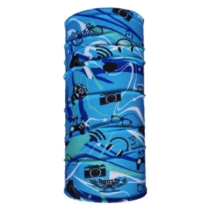 Chusta Wielofunkcyjna Haasta Rozrywka