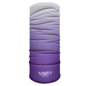 Chusta Wielofunkcyjna Haasta Violet