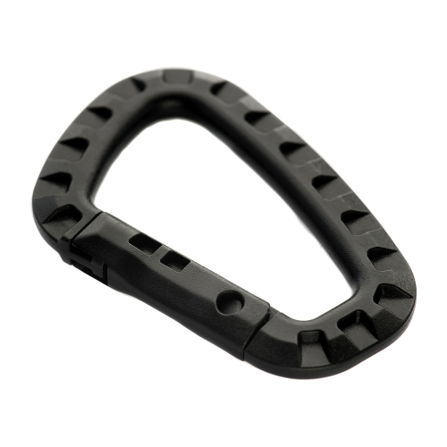 Karabińczyk Plastikowy M-Tac Black 5.png