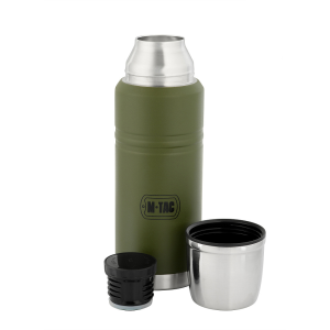 Termos 750ml M-Tac Olive