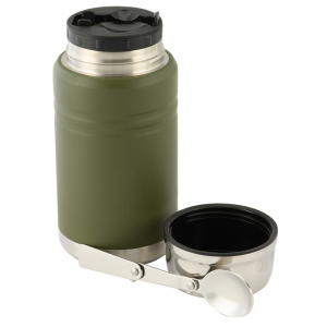 Termos Obiadowy 750ml M-Tac Olive