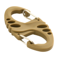 Karabińczyk Dwustronny S-Hook M-Tac Coyote 1.png