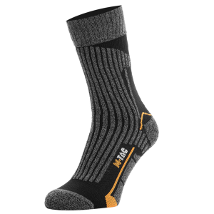 Skarpetki Coolmax 75% M-Tac Black