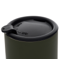Kubek Termiczny z Pokrywką 280ml M-Tac Olive 4.png