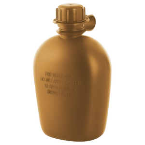 Manierka 1L M-Tac Coyote Brown