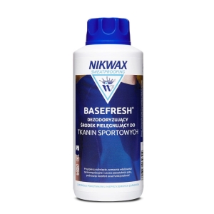 Środek Piorący Nikwax BASE FRESH 1,0L