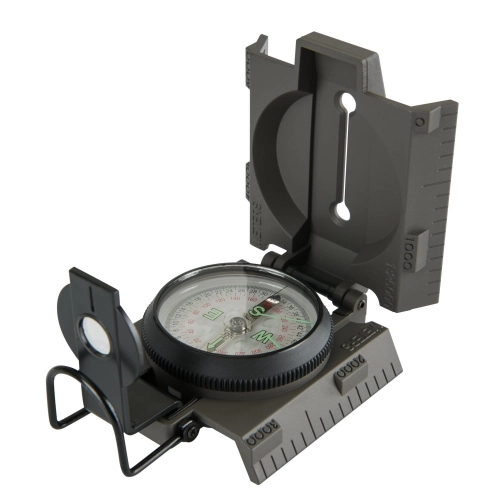 Busola Ranger Mk2 ABS Helikon Grey Szara 1