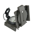 Busola Ranger Mk2 ABS Helikon Grey Szara 4