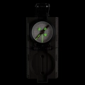Busola Ranger Mk2 ABS Helikon Grey Szara 5