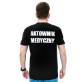 Koszulka Ratownik Medyczny Czarna 7.png