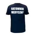 Koszulka Ratownik Medyczny Granatowa 7.png