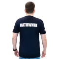Koszulka Ratownik Granatowa 7.png