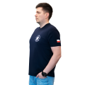 Koszulka Ratownik Granatowa 5.png