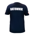 Koszulka Ratownik Granatowa 2.png