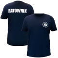 Koszulka Ratownik Granatowa 1.png