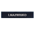 Plakietka Imiennik Policyjny na Rzep 1