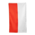 Flaga Polski 150x90cm M-Tac na Maszt 2