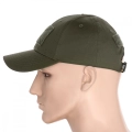 Czapka z Daszkiem Patrolówka M-Tac Rzep Olive 2