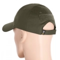 Czapka z Daszkiem Patrolówka M-Tac Rzep Olive 5
