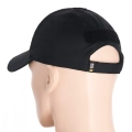 Czapka z Daszkiem Patrolówka M-Tac Rzep Czarna 5