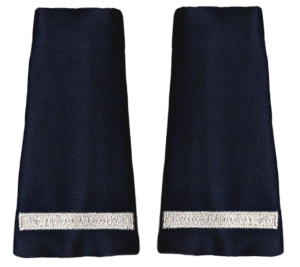 Pochewka Policyjna Starszy Posterunkowy 2szt