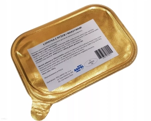 Łopatka z Ryżem i Warzywami 400g