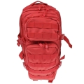 Plecak US Assault 20L Mil-Tec Czerwony